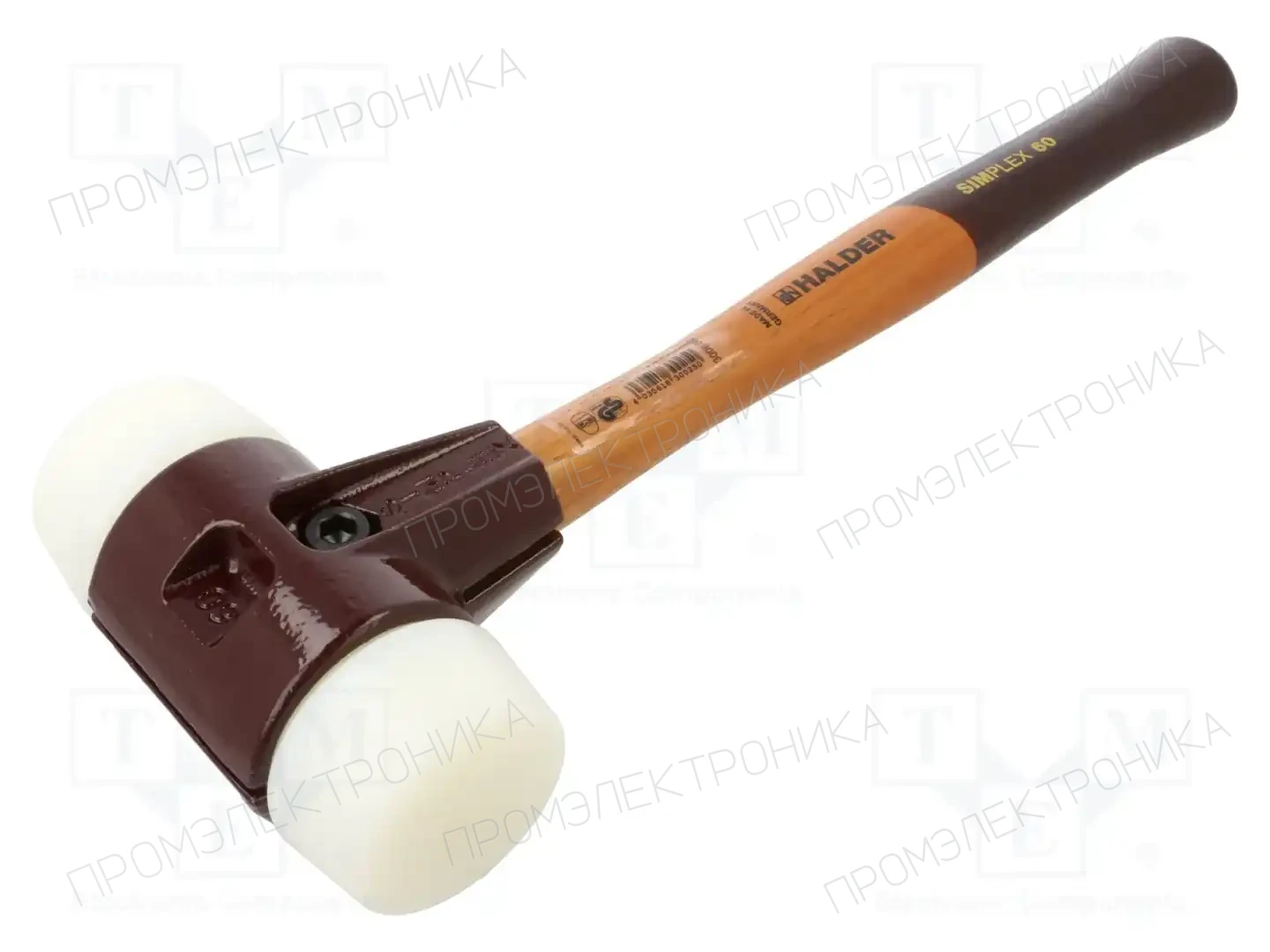 HALDER 3008.060 — Молотки и топоры