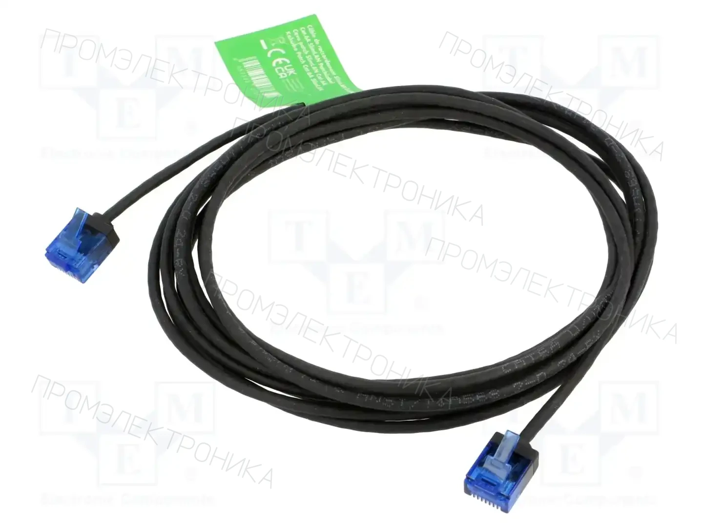 LOGILINK CQ3063U — Кабели и адаптеры RJ45