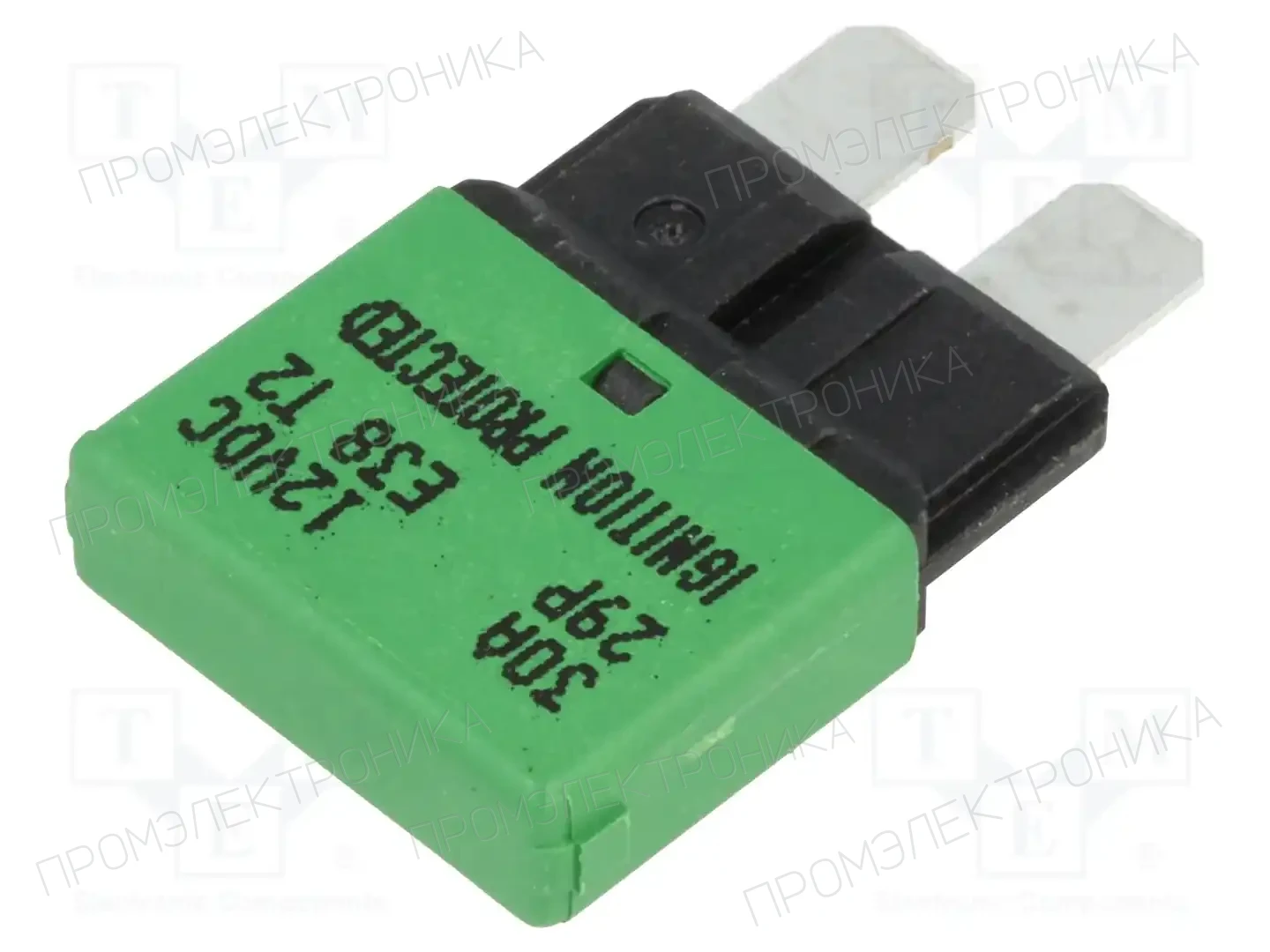 GLOSO E38-30-K-4-01 — Другие автомобильные предохранители