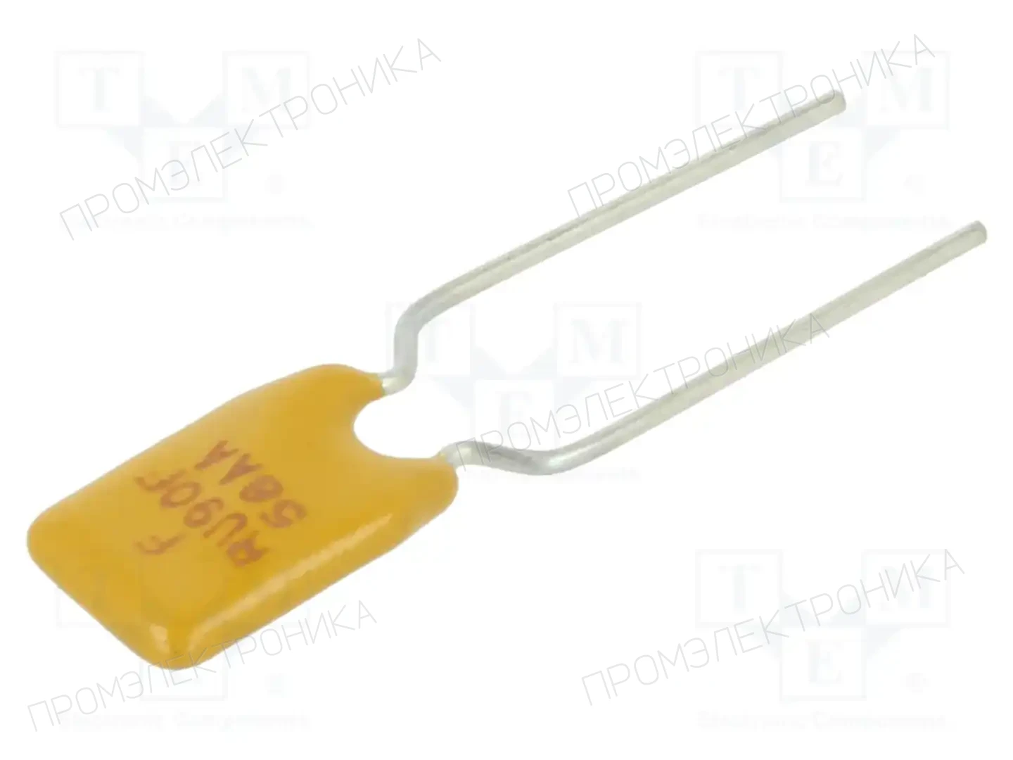 OPTIFUSE RS30-090 — Предохранители полимерные THT