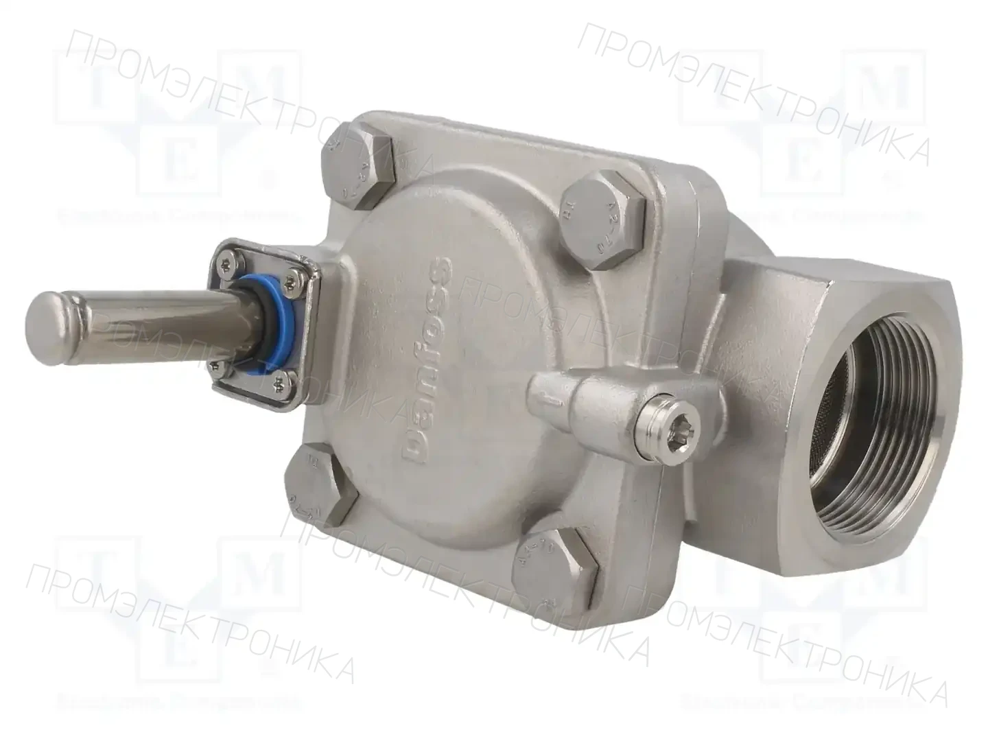 DANFOSS 032U8504 — Промышленная арматура