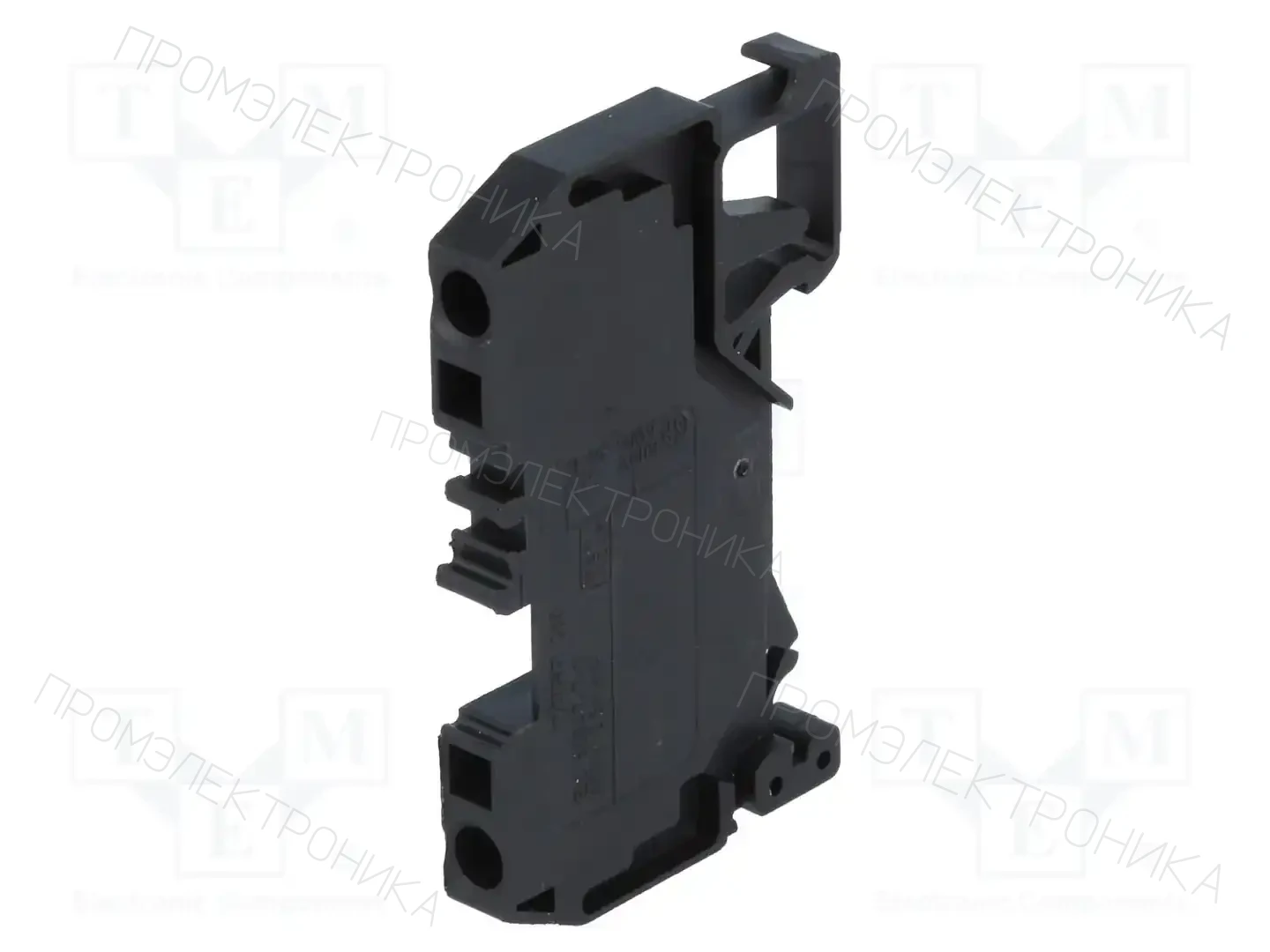 WAGO 280-905 — Соединителей на рейку