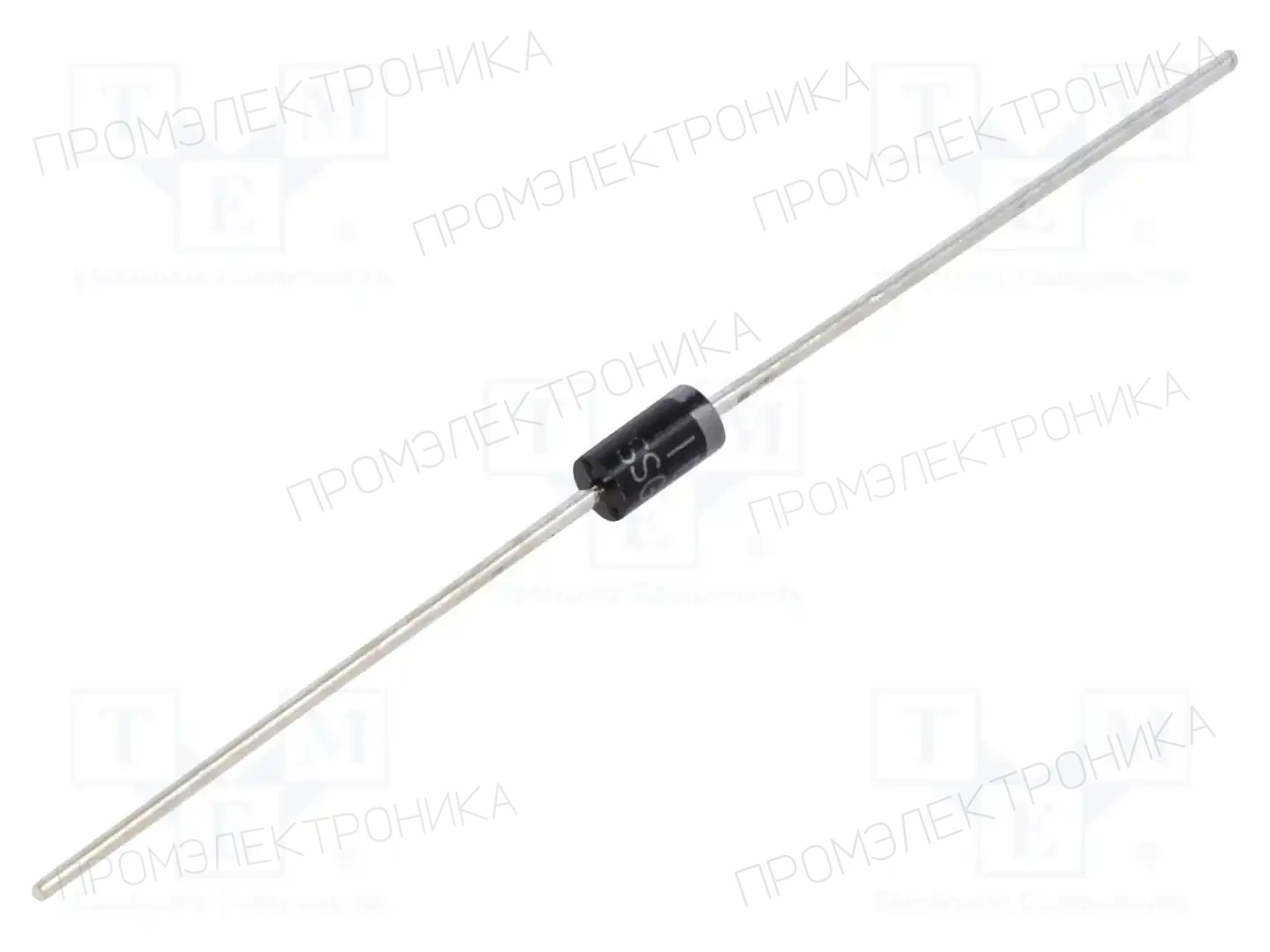 SMC DIODE SOLUTIONS 11DQ10TA — Диоды Шотки THT