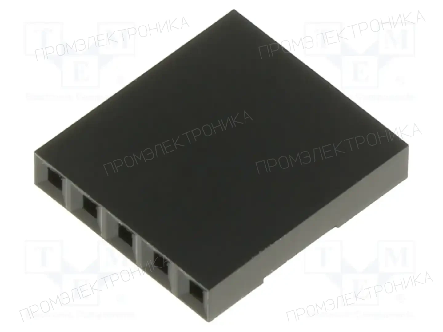 AMPHENOL COMMUNICATIONS SOLUTIONS 65039-032ELF — Разъeмы сигнальные растр 2,54мм