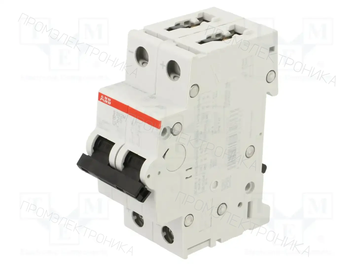 ABB 2CDS272061R0255 — Выключатели максимального тока