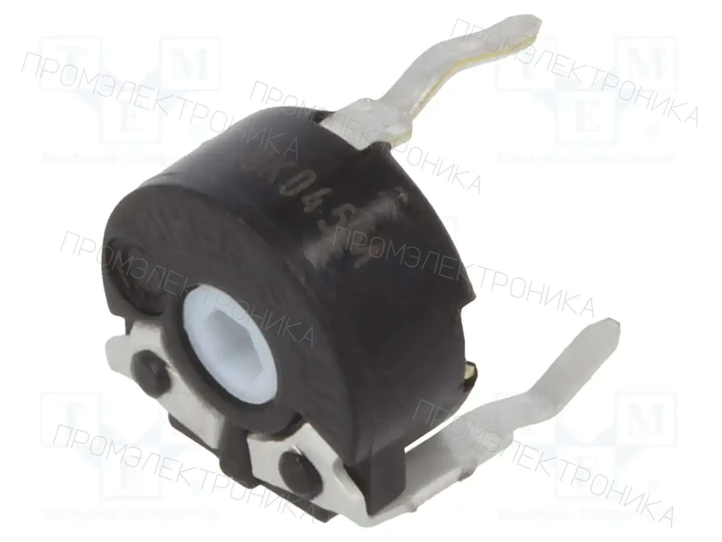 PIHER PT6MV-103A2020- — Потенциометры THT однооборотные