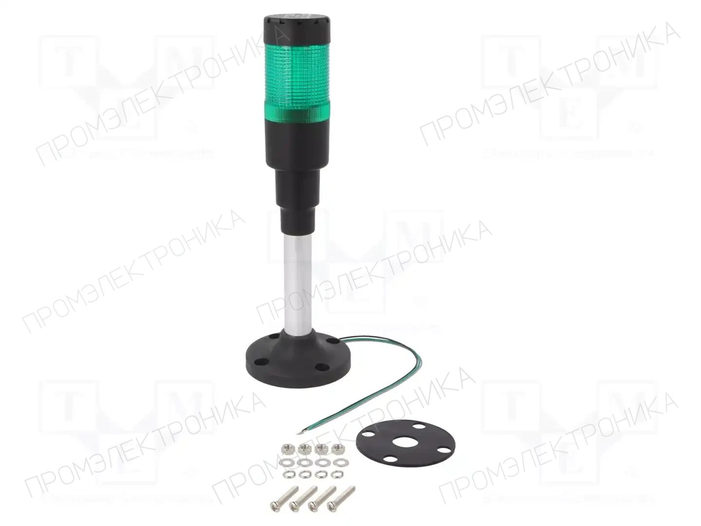 ONPOW HBJD-40/DZA/1/G/24AC/DC/B — Сигнализационные колонки
