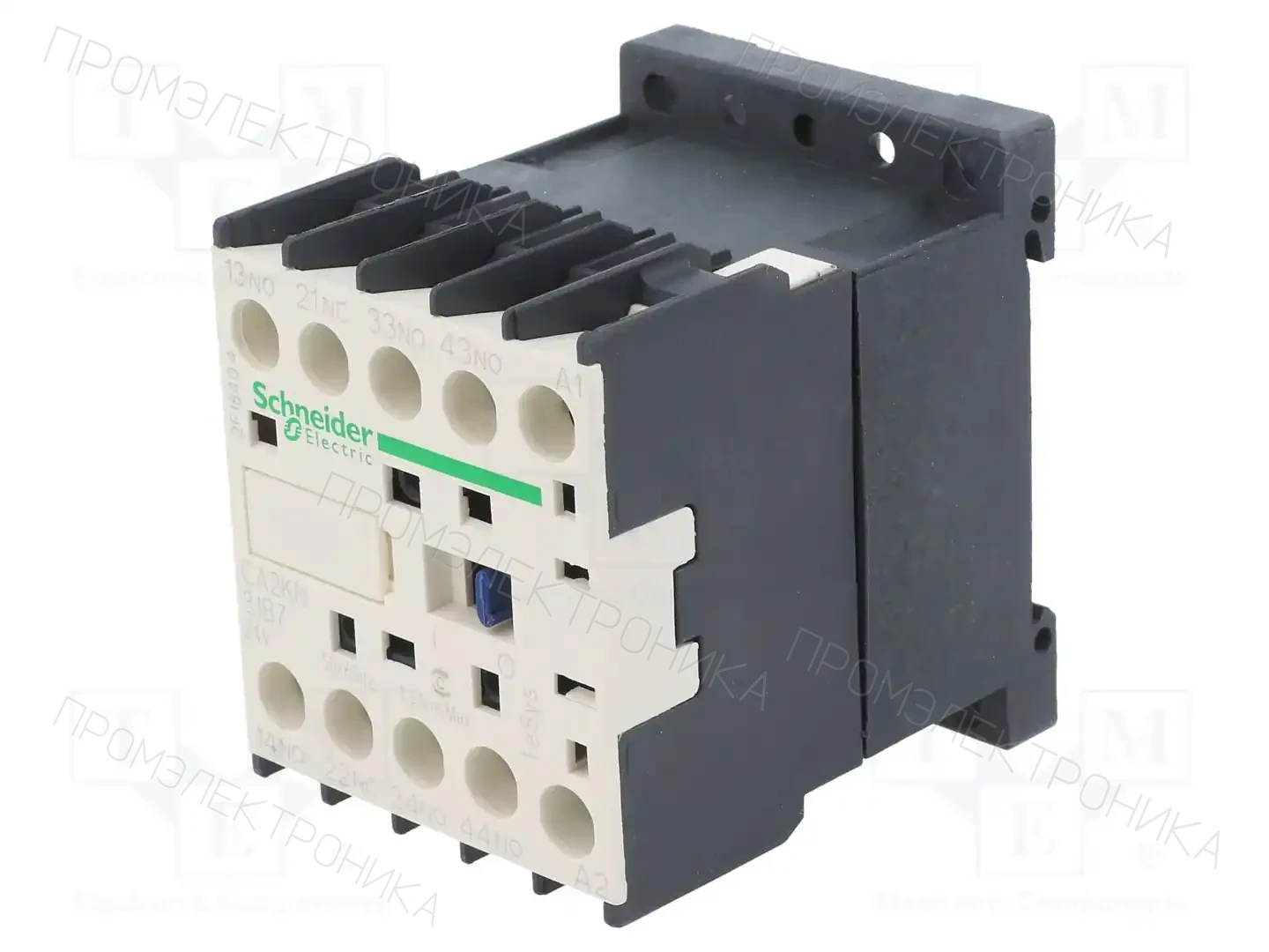 SCHNEIDER ELECTRIC CA2KN31B7 — Контакторы - главные модули