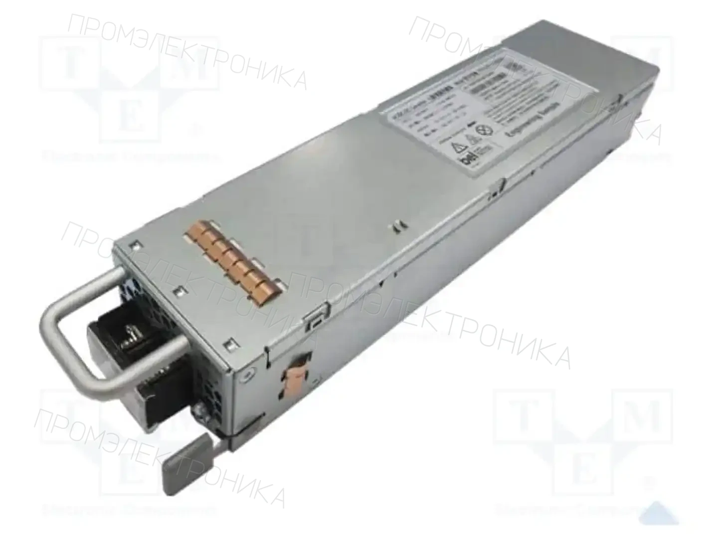 BEL PFS1200-12-054RD — Преобразователи DC/DC