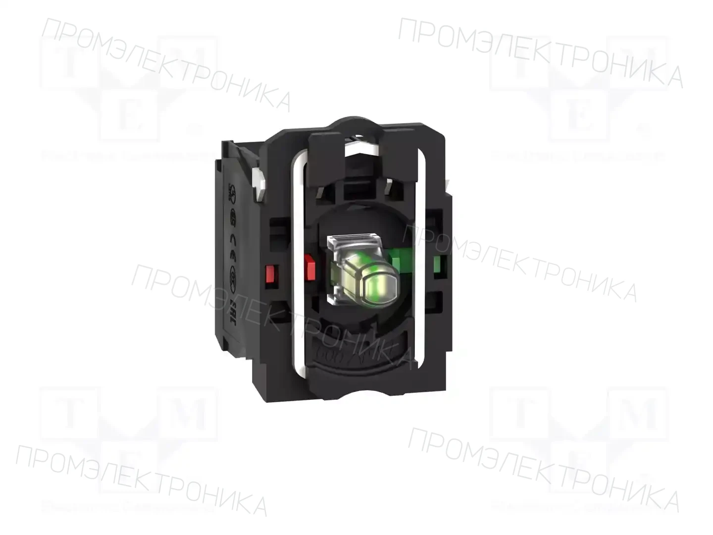 SCHNEIDER ELECTRIC ZB5AW0B15 — Панельные аксессуары стандартные