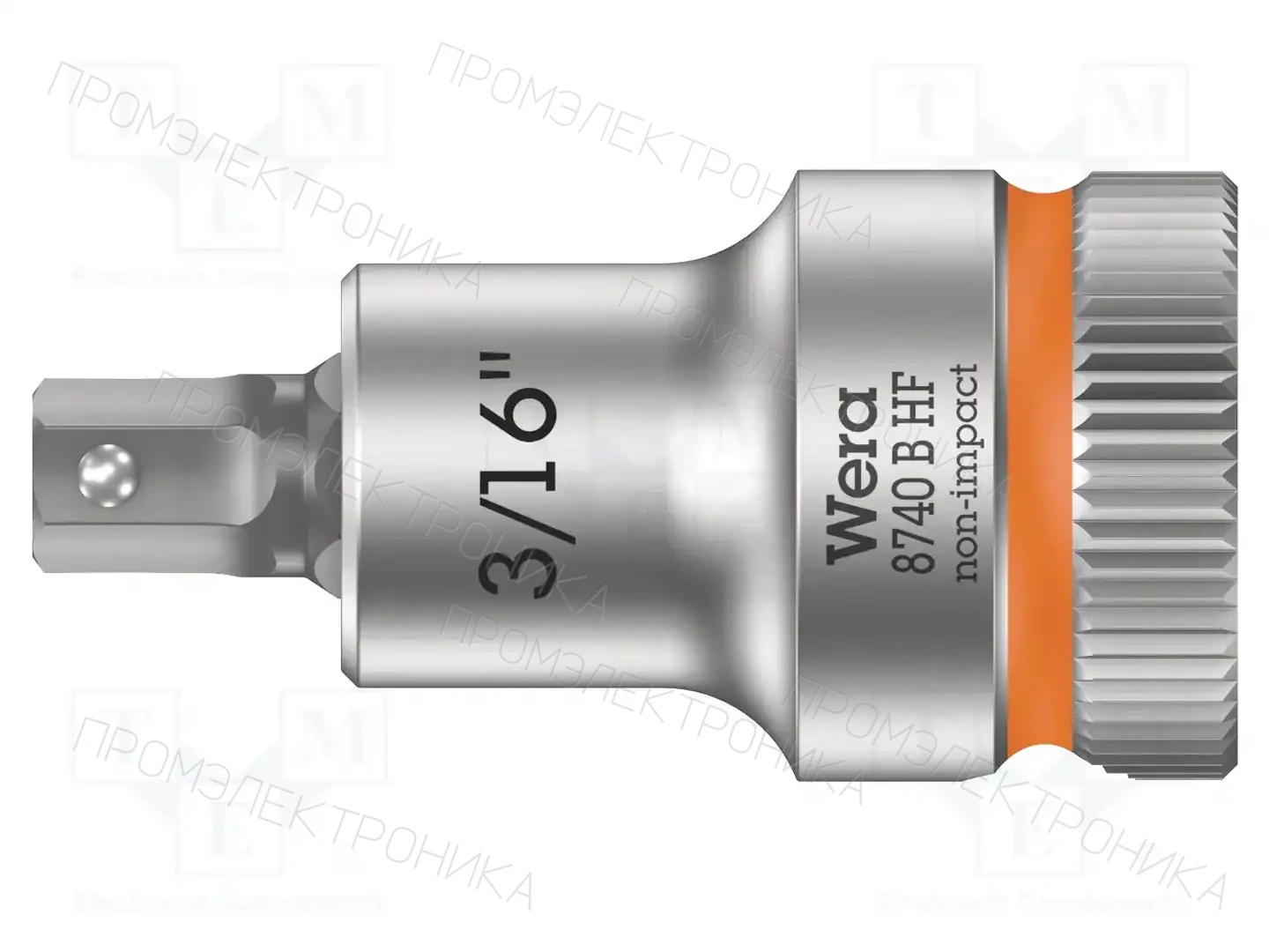 WERA 05003085001 — Ключи накидные