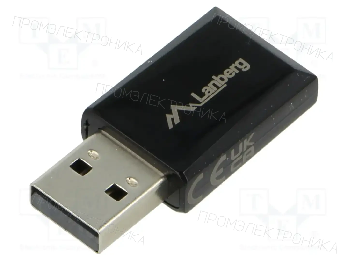 LANBERG NC-0900-WI — Компьютерные адаптеры