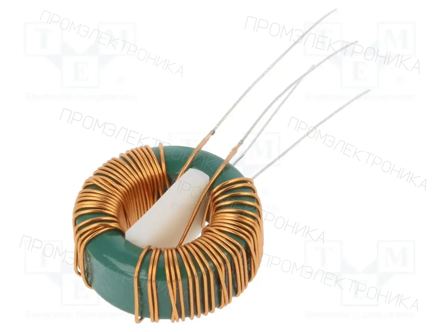 FERYSTER DTS-16/4,7/1,0-V — Дроссели