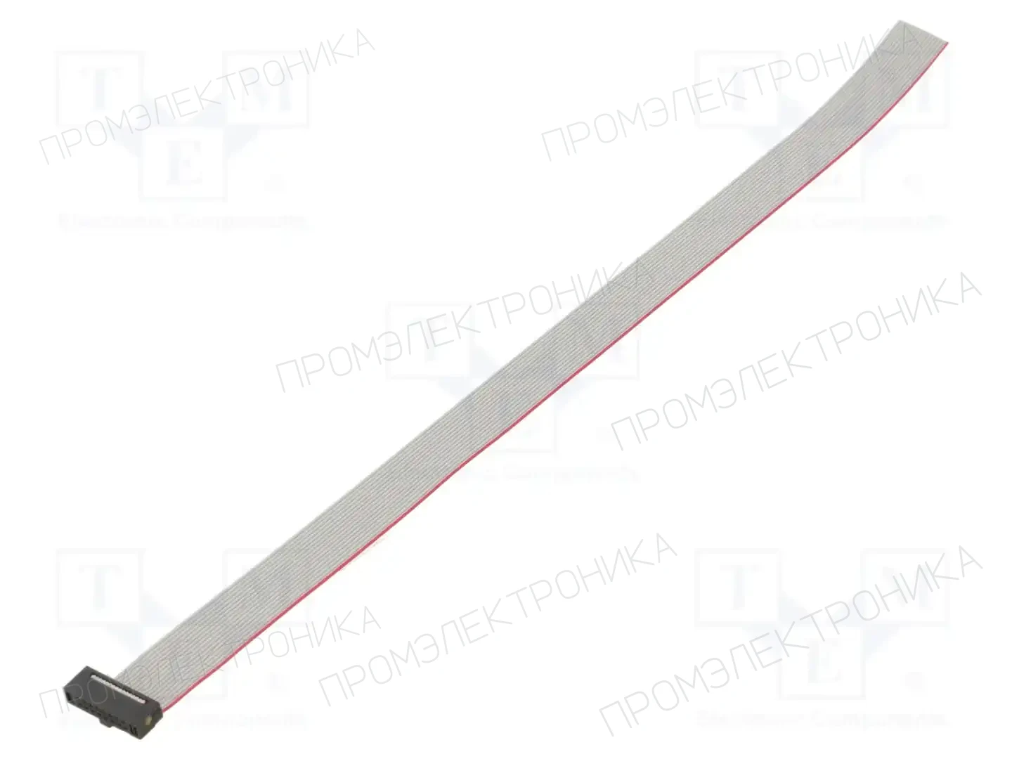 SAMTEC FFSD-08-S-08.00-01-N — Кабели IDC