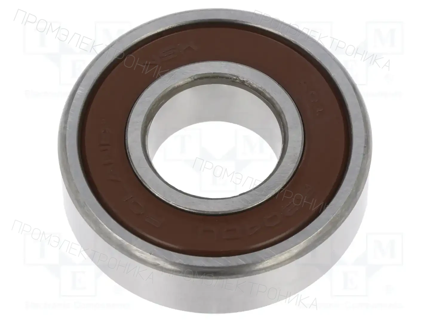 NSK 6204 DDU CM NSK — Подшипники качения 6204 DDU CM