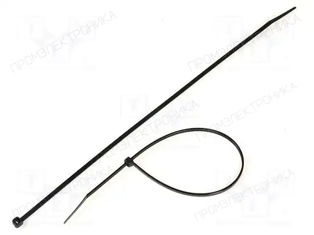 KSS WIRING CV-292BK — Зажимные хомуты