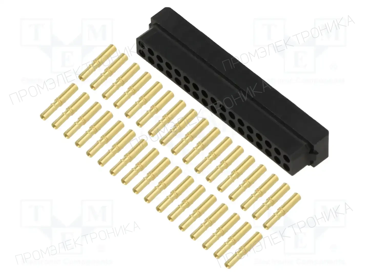 HARWIN M80-8883405 — Разъeмы сигнальные растр 2,00мм