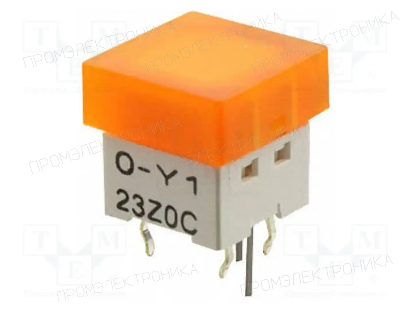OMRON B3WZ0116E — Микропереключатели TACT