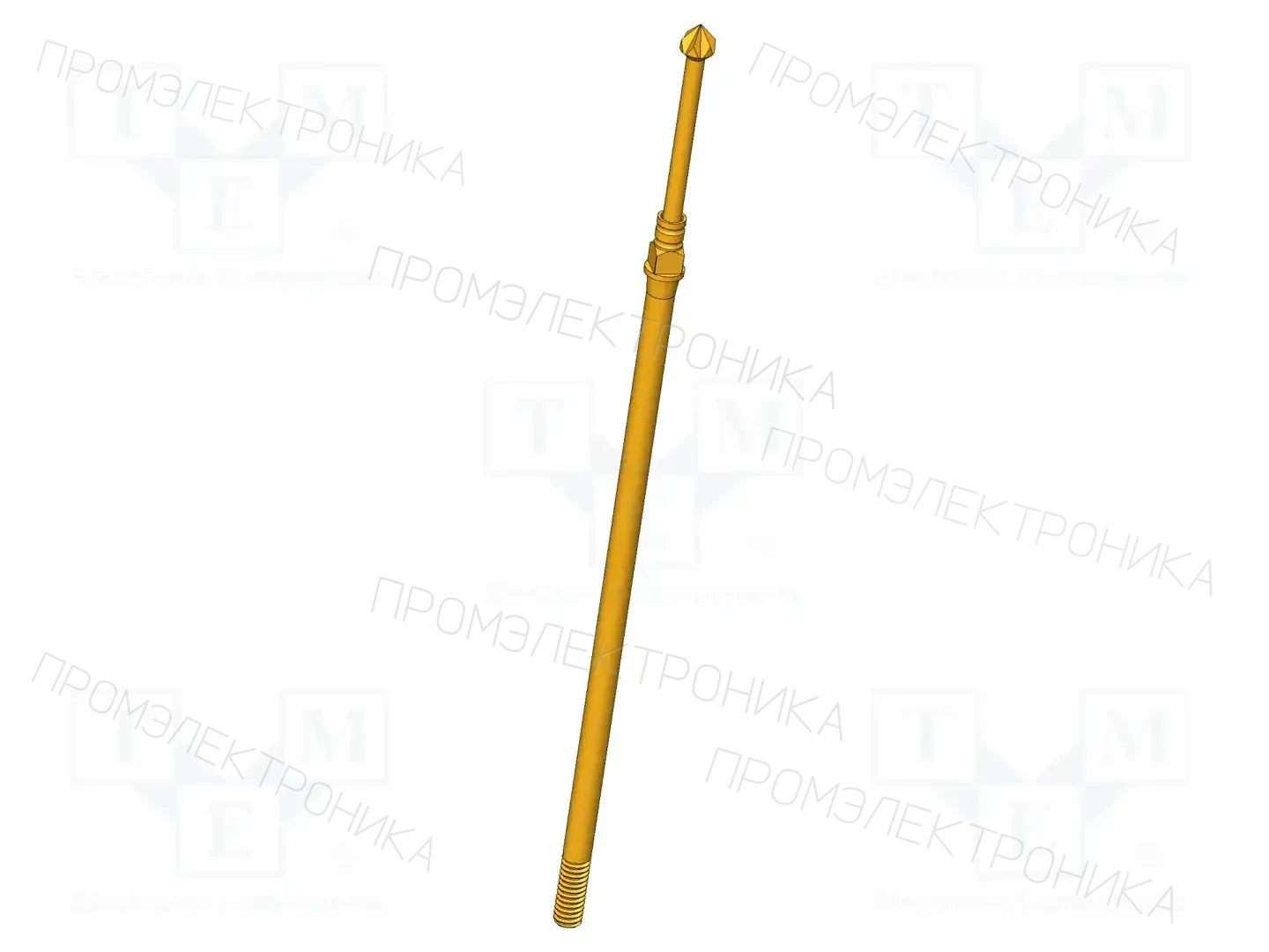 INGUN GKS-075 217 120 A 0602 M — Измерительные щупы