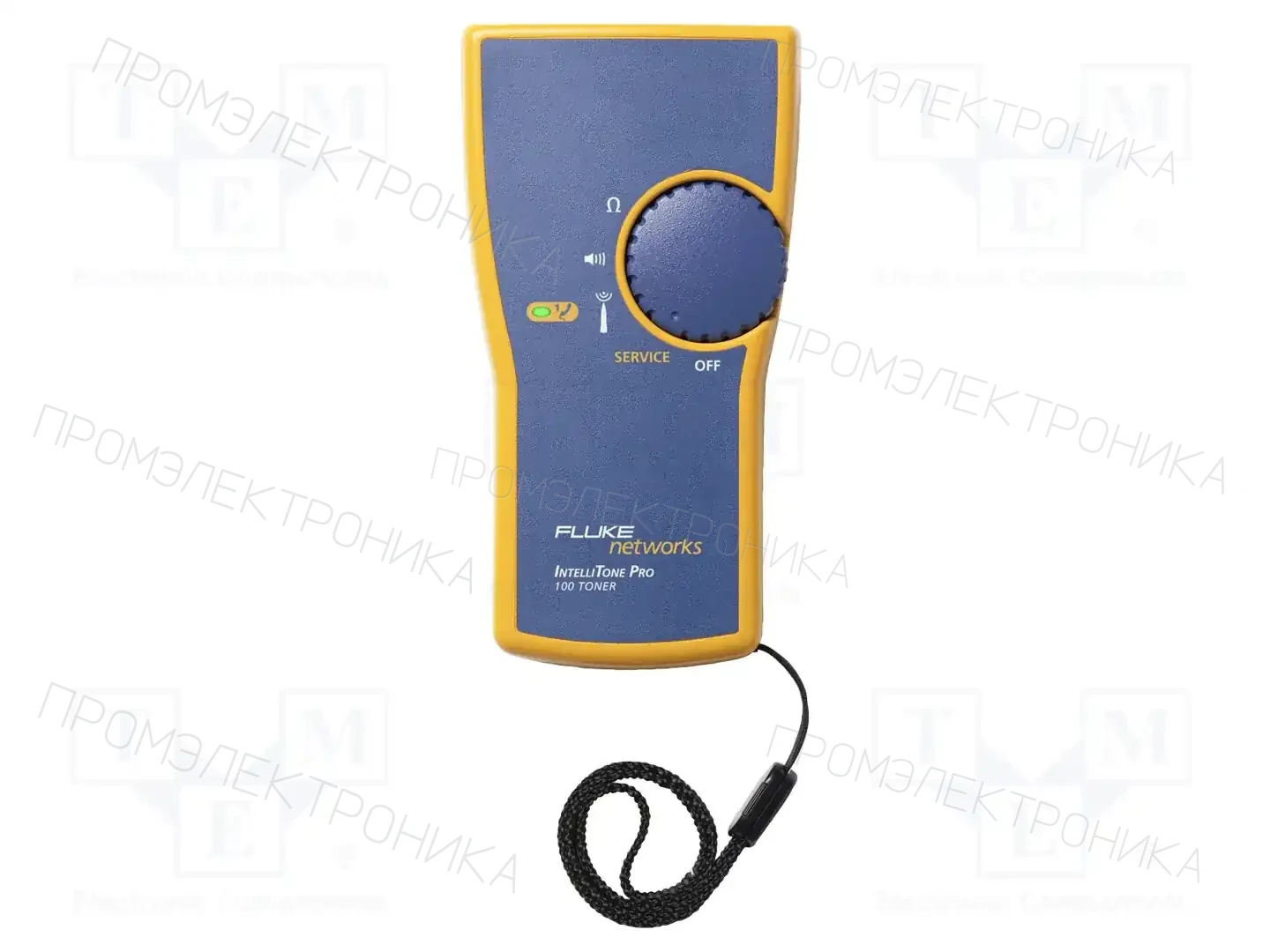 FLUKE NETWORKS MT-8200-61-TNR — Тестеры компьютерных и телефонных сетей