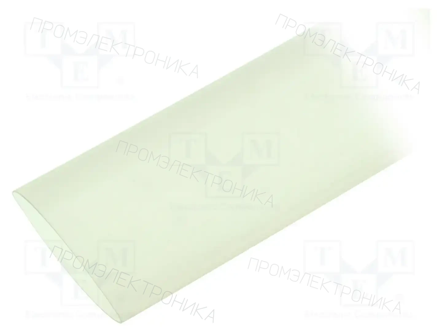 ALPHA WIRE FIT22111/2 CLEAR 5X6 IN — Трубки термоусадочные