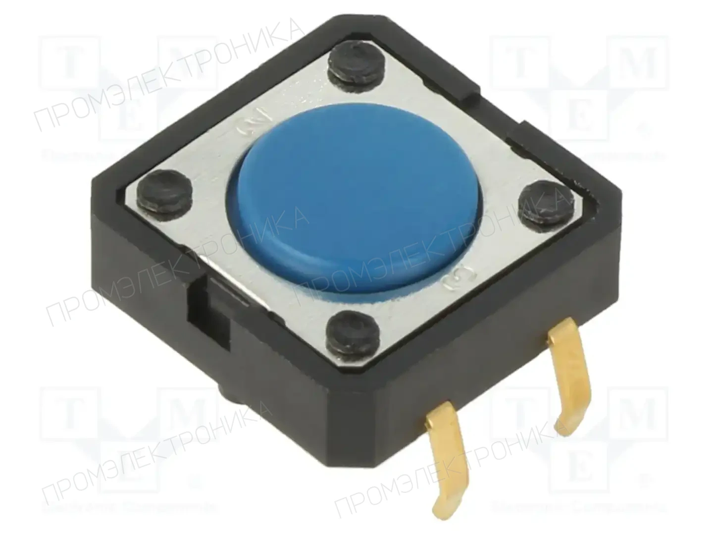 OMRON Electronic Components B3F-5001 — Микропереключатели TACT