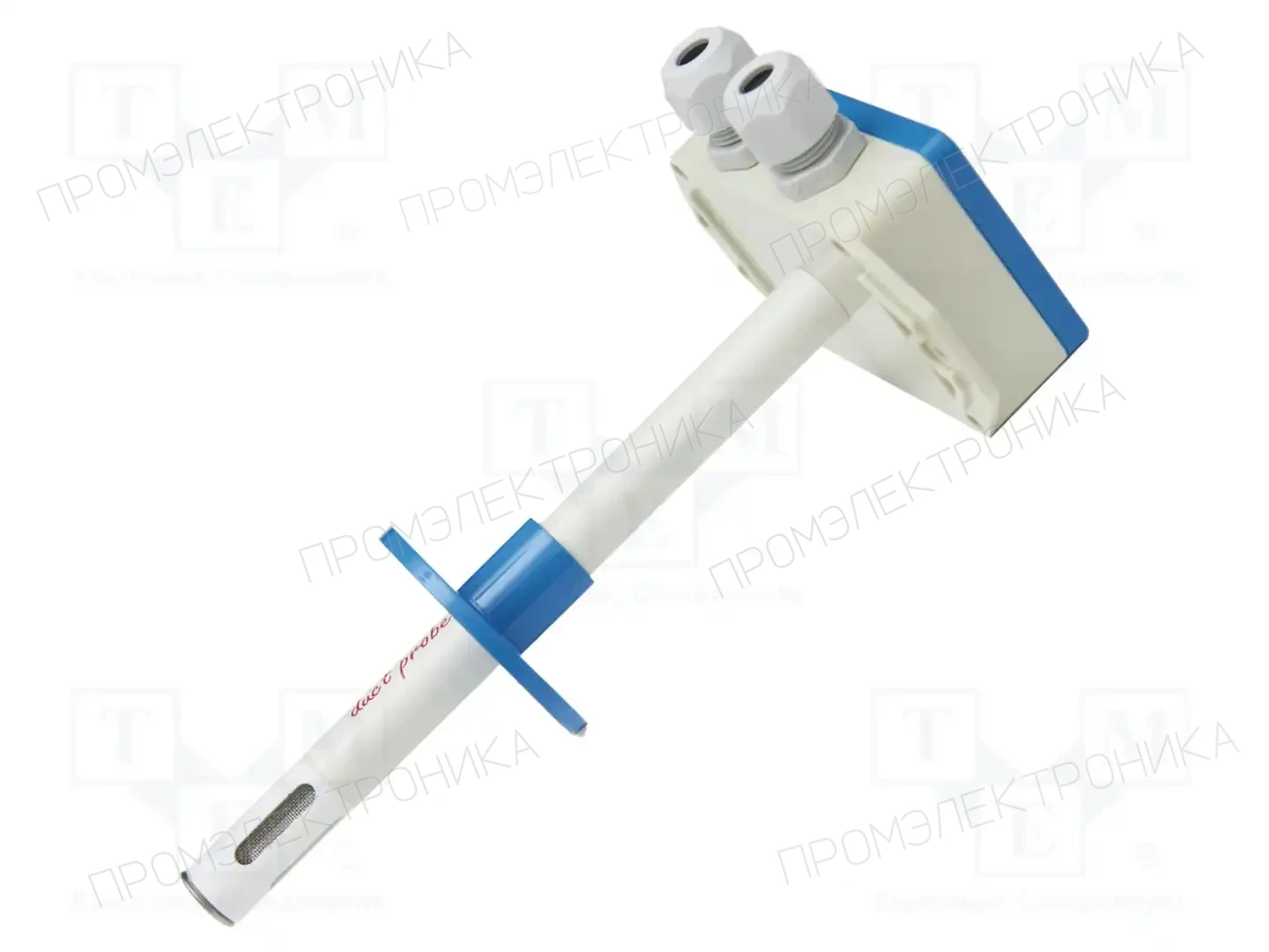 HOTCOLD HCRH-MODBUS-KB/V/HQ — Датчики влажности