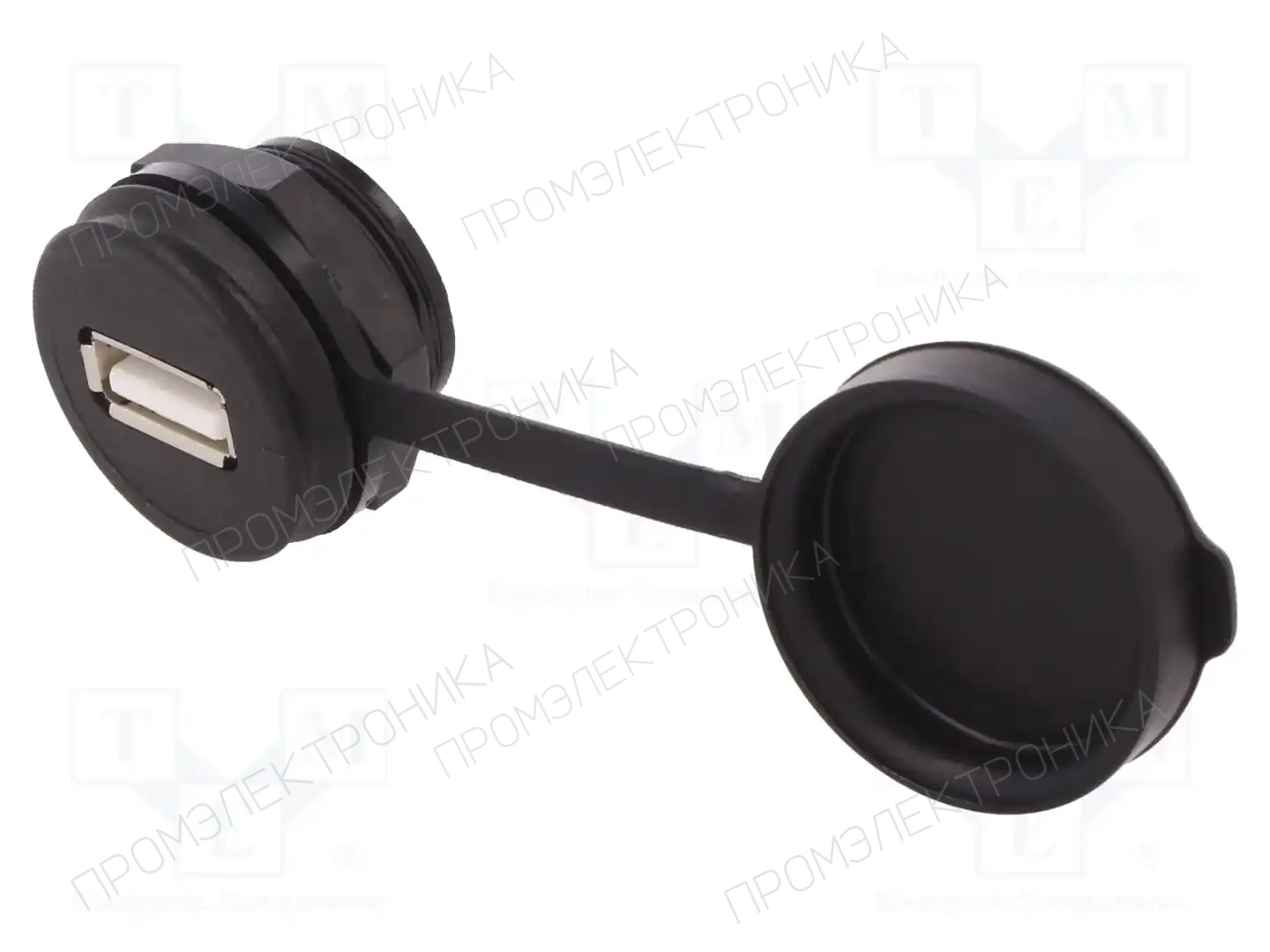 ENCITECH 1310-1016-01 — Разъeмы USB и IEEE1394