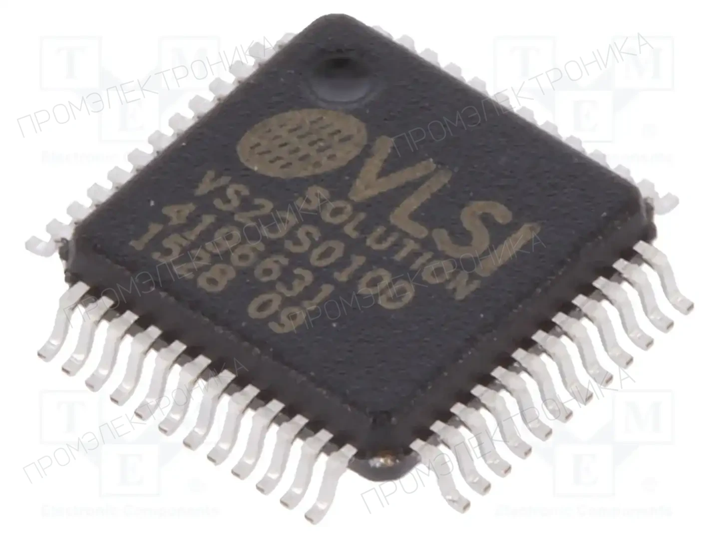 VLSI VS23S010D-L — Памяти SRAM параллельные