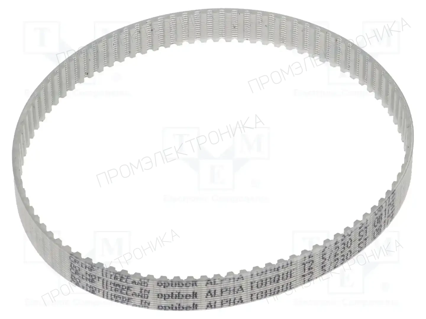 OPTIBELT T2,5 230 877ZA — Трансмиссия