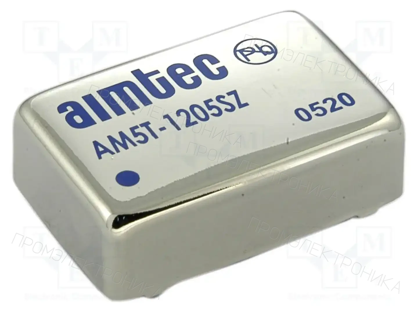AIMTEC AM5T-1215DH35Z — Преобразователи DC/DC
