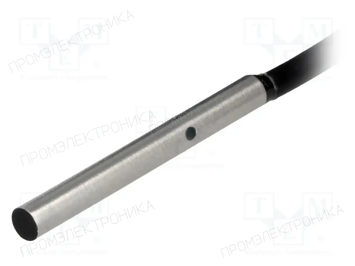 OMRON E2E-C03SR8-WC-B1 2M — Датчики индукционные цилиндрические DC