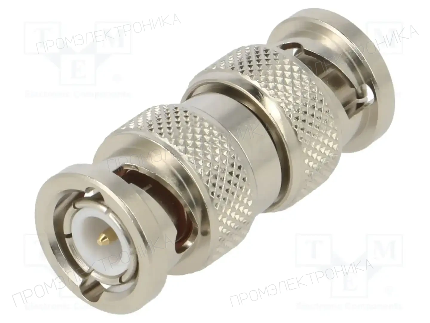 TELEGÄRTNER 100023590 — Разъeмы BNC