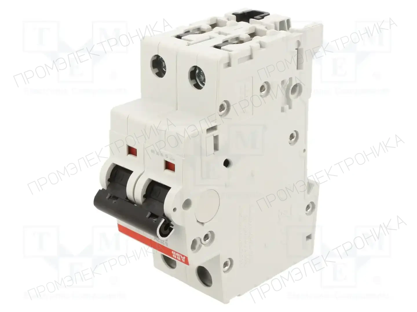 ABB 2CDS272001R0325 — Выключатели максимального тока