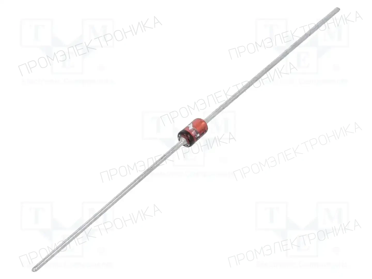 TAIWAN SEMICONDUCTOR BZX85C24 R0G — Стабилитроны THT