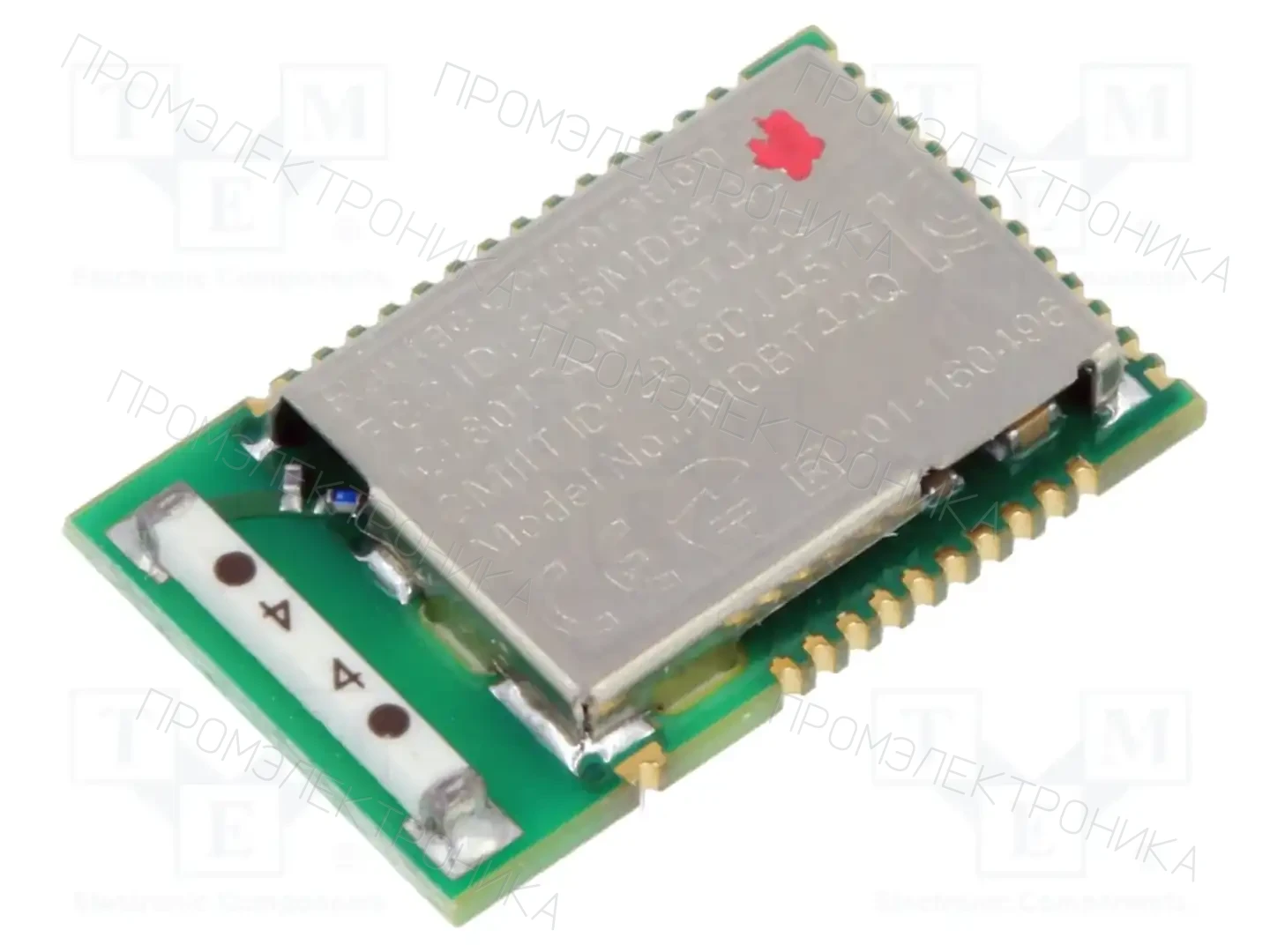 RAYTAC MDBT42Q-AT2 — Модули IoT (WiFi/Bluetooth)