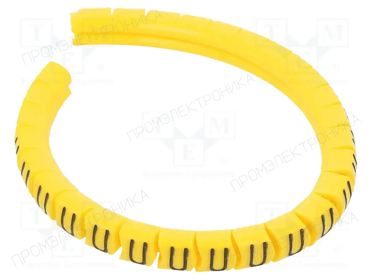 PARTEX PA-02003PV40.U — Маркеры проводов