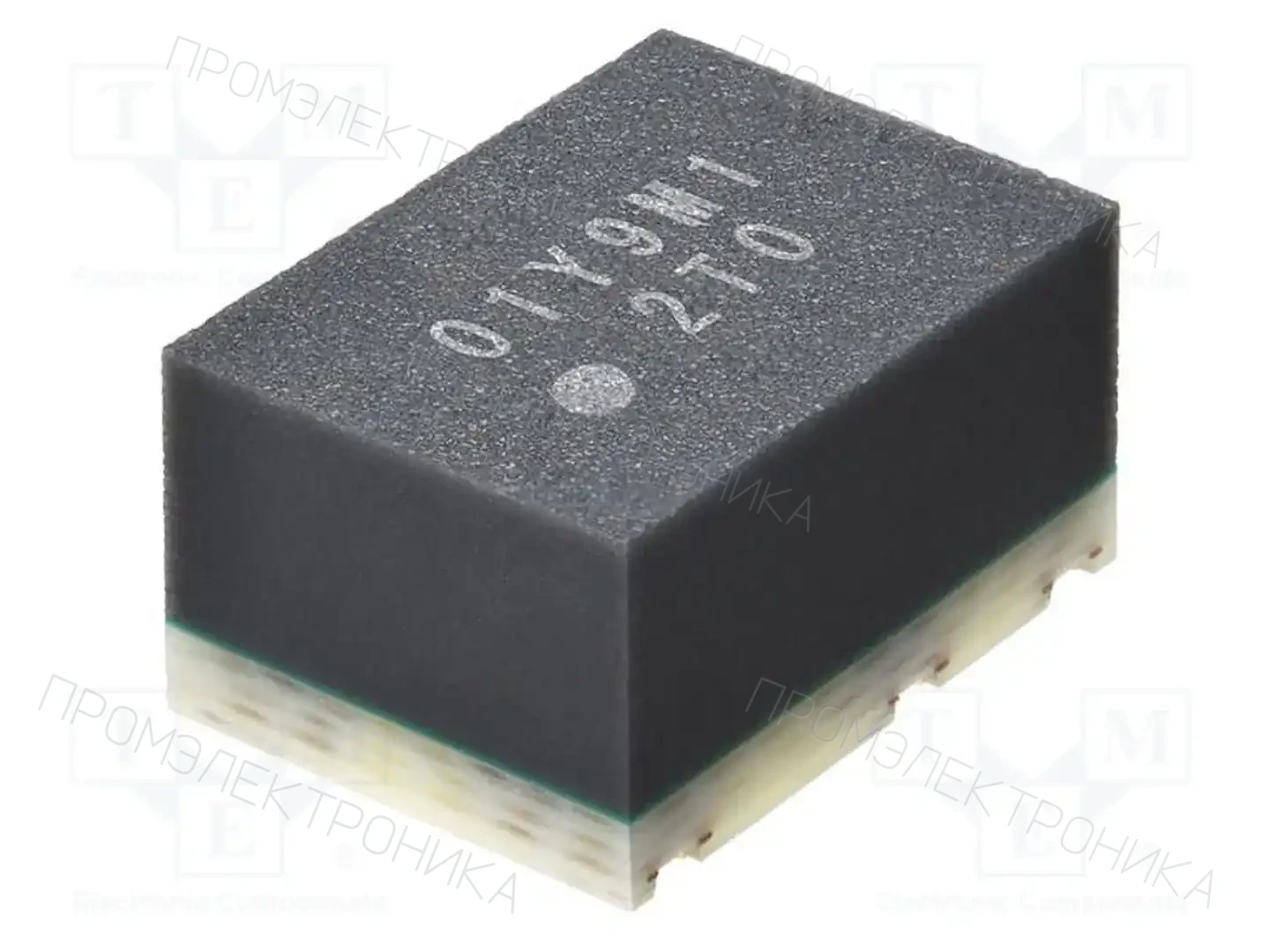 OMRON Electronic Components G3VM21MTTR01 — Реле SSR однофазные