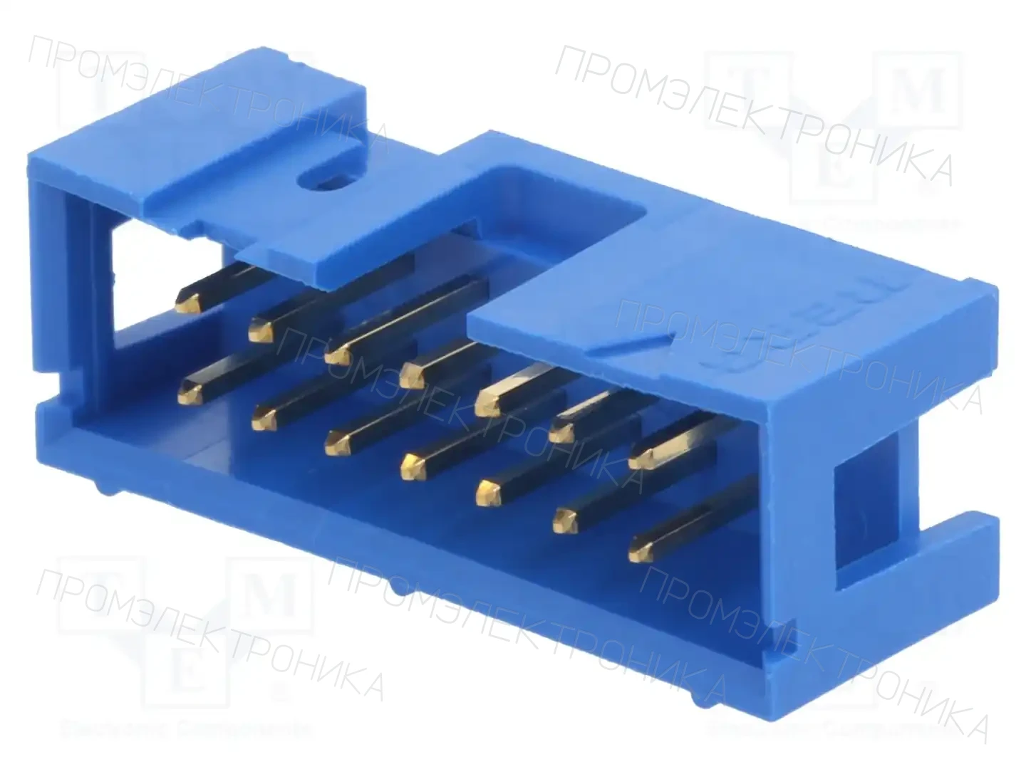 AMPHENOL COMMUNICATIONS SOLUTIONS 75869-302LF — Разъeмы IDC