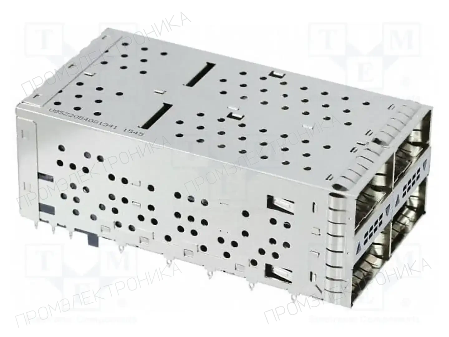 AMPHENOL U95Z2054081341 — Разъeмы RJ