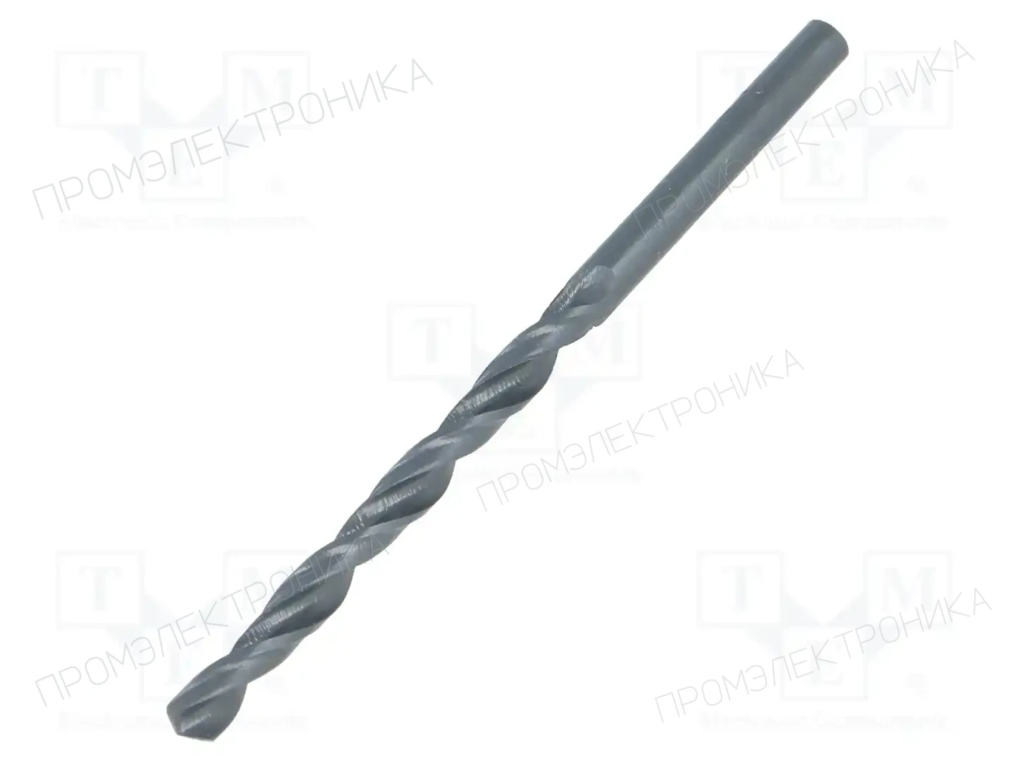 METABO 627730000 — Сверла по металлу