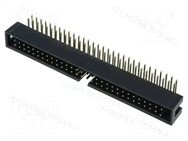 AMPHENOL COMMUNICATIONS SOLUTIONS T821160A1R100CEU — Разъeмы IDC