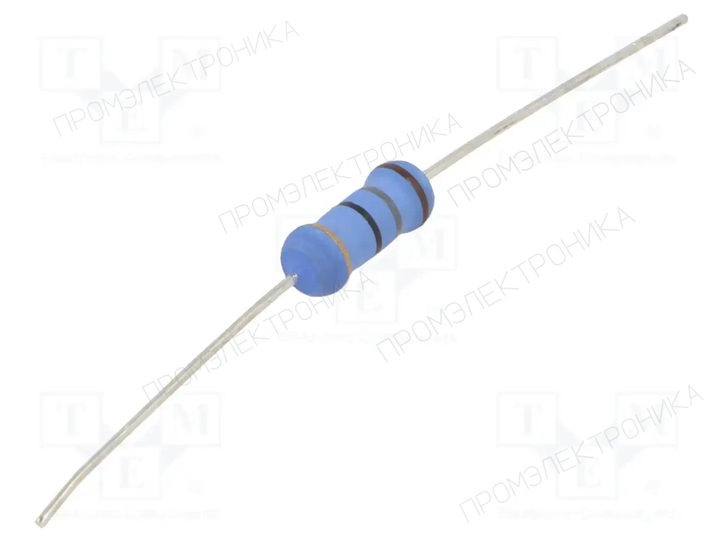 TE Connectivity 1-1625890-9 — Резисторы ТНТ