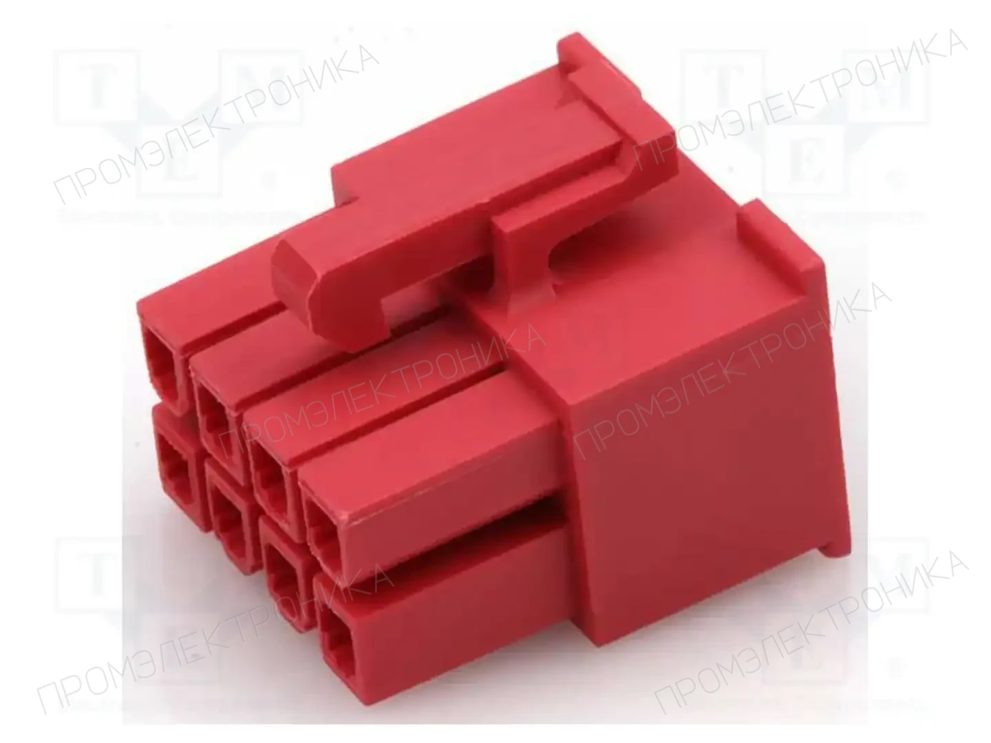 MOLEX 46992-0820 — Разъeмы сигнальные растр 4,20мм
