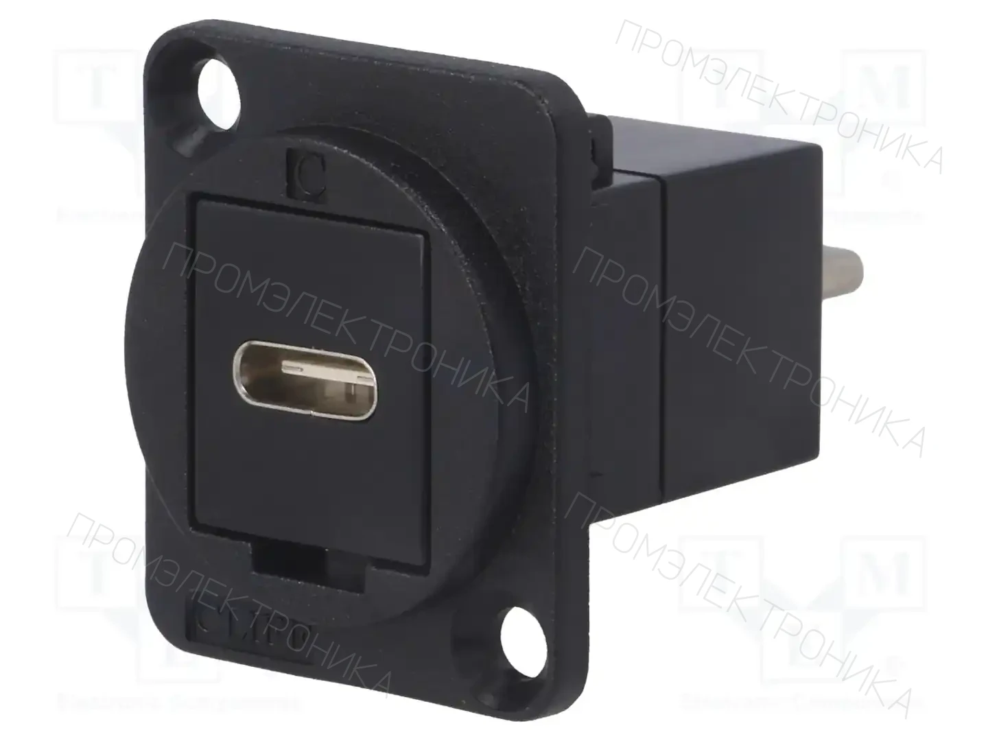 CLIFF CP30211 — Разъeмы USB и IEEE1394