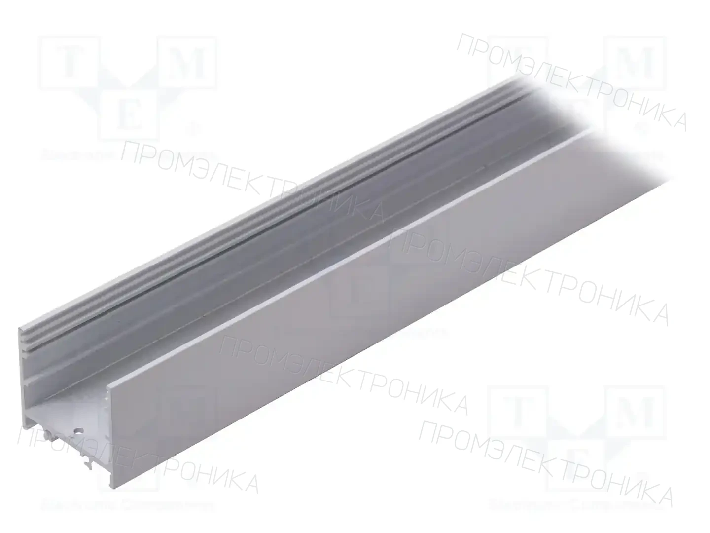 TOPMET V3050001 — Профили для светодиодов