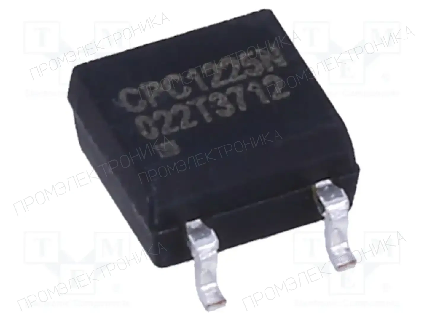 IXYS CPC1225N — Реле SSR однофазные