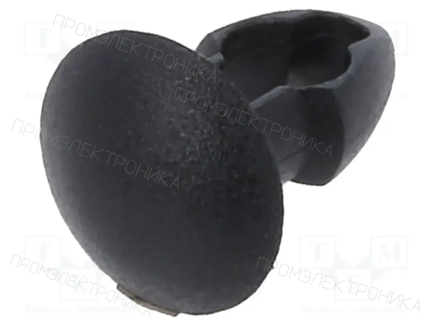 KEYSTONE 3301 — Пластиковые заклёпки