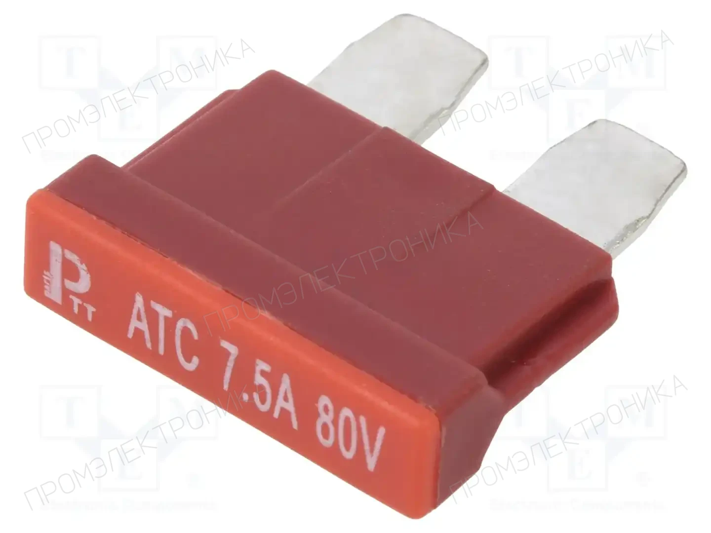 ESKA 340026-80V — Предохранители автомобильные стандартные
