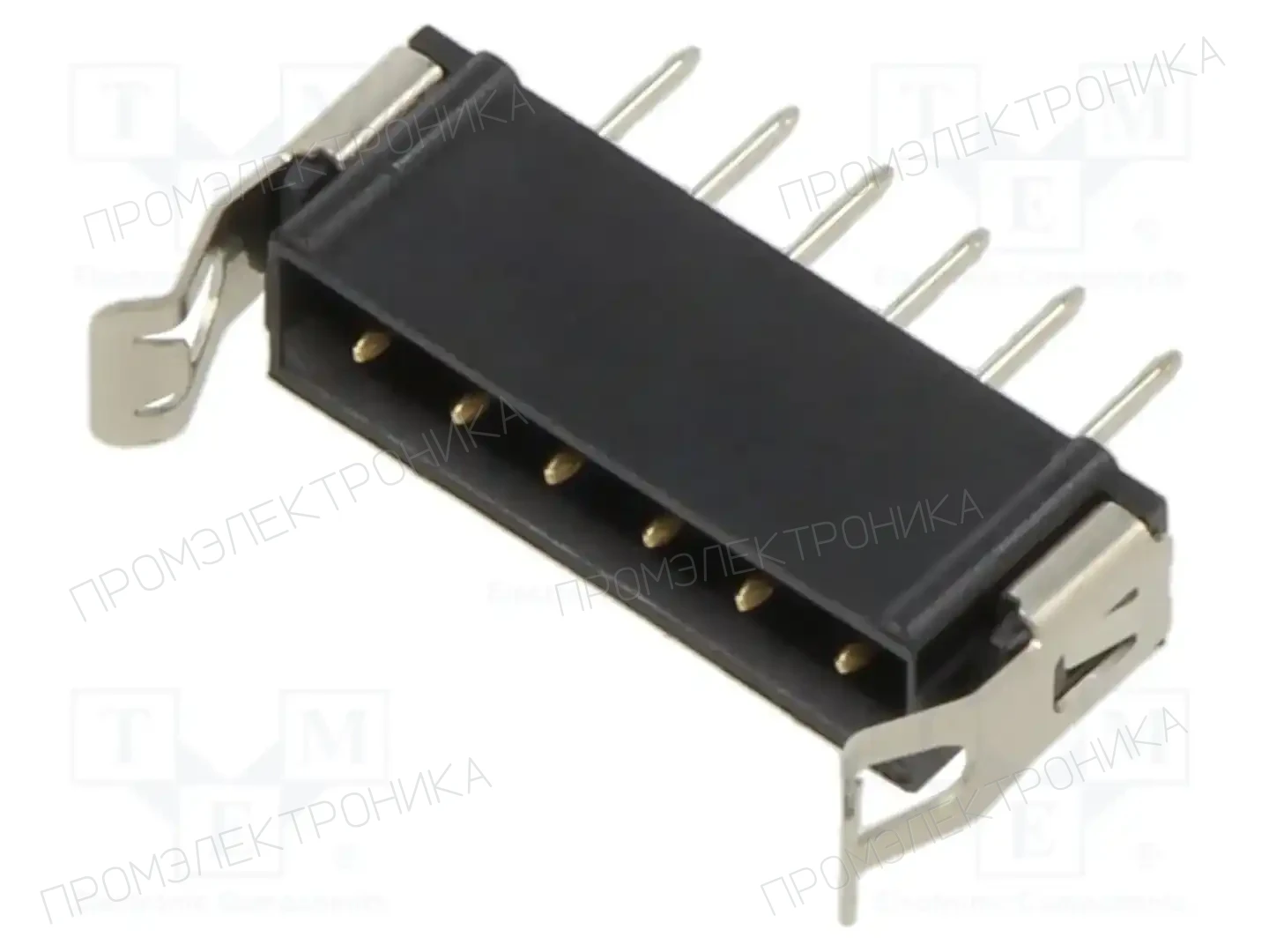 HARWIN M80-8820642 — Разъeмы сигнальные растр 2,00мм